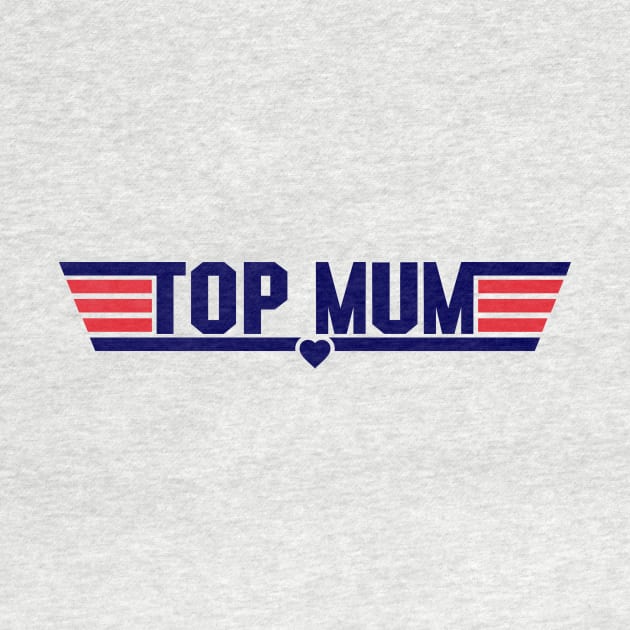 Top Mum by BrillianD